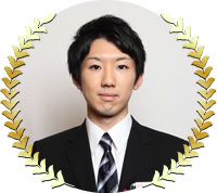 公認会計士試験合格体験記 短期一発合格 矢川 裕士さん 公認会計士合格クレアール