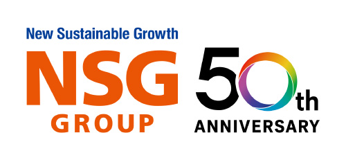 NSGグループ50周年