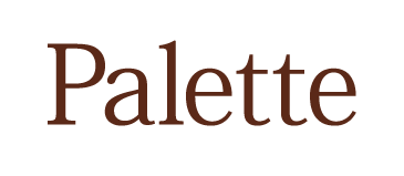 palette