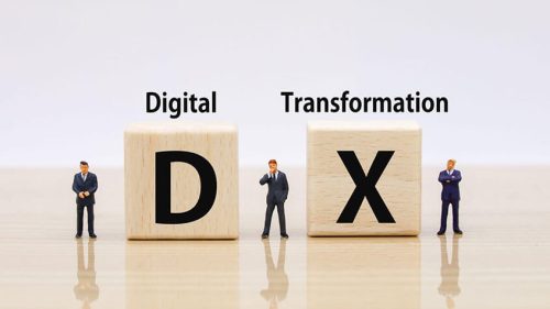 DX化によって「会計」はどう変わる？