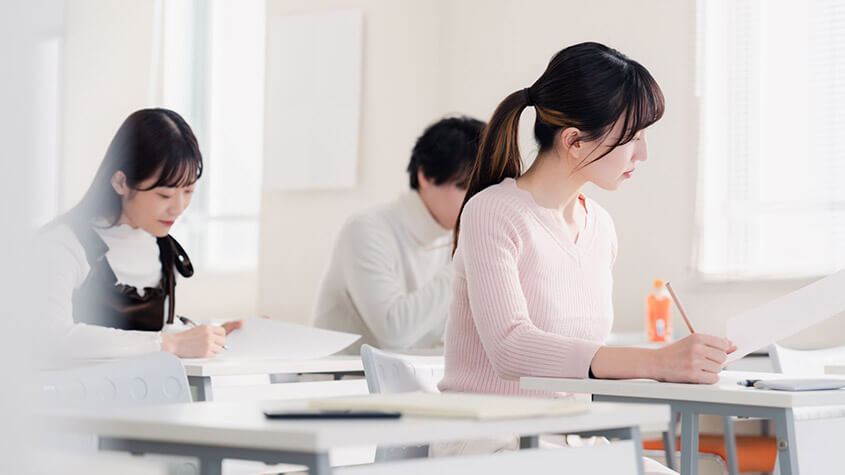 公認会計士の論文式試験とは？出題科目・合格に必要な勉強時間などを解説