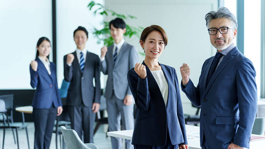 公認会計士になるための年齢制限は？年齢別の合格者数やキャリアを解説