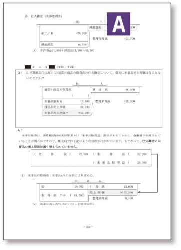 資格合格クレアール 公認会計士講座 財務会計論 財務諸表論 基本/応用/論文対策講義 状態良い 2020/2021 計6冊 041M4D sddefault.jpg