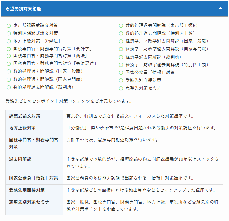 国税専門官になるには～試験内容と対策方法まるわかり！ | クレアール
