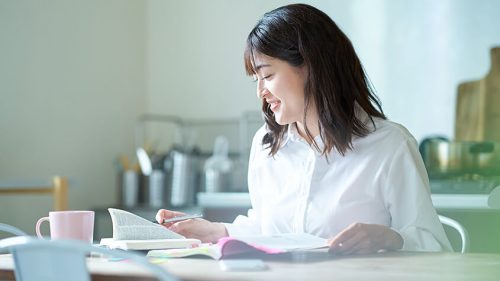 行政書士試験を突破する確実な勉強方法