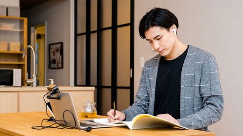 副業で行政書士をしたい人におすすめの勉強方法