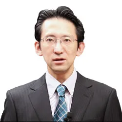 杉田講師