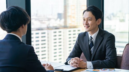 中小企業診断士の仕事内容について