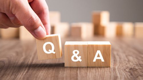 中小企業診断士にまつわるQ&A