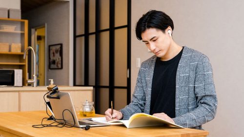 中小企業診断士の1次試験の効果的な勉強法