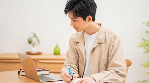 中小企業診断士の効果的な勉強法