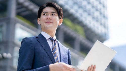 中小企業診断士のメリット