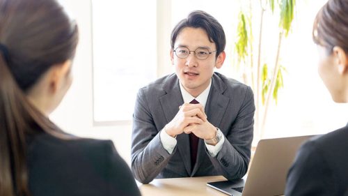 中小企業診断士に向いている人